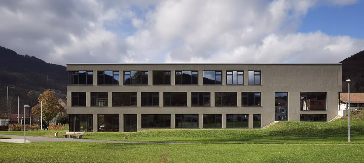 Georg-Goldstein-Schule in Bad Urach